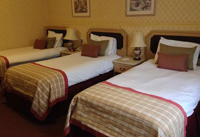 Fotos del hotel St Mellons Hotel & Spa:  6