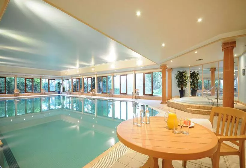 Fotos del hotel St Mellons Hotel & Spa:  2