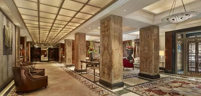 Fotos del hotel The Westbury Mayfair, A Luxury Collection Hotel, London:  2