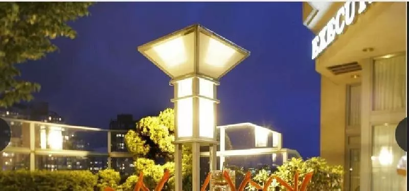 Fotos del hotel Executive Hotel Vintage Park:  13