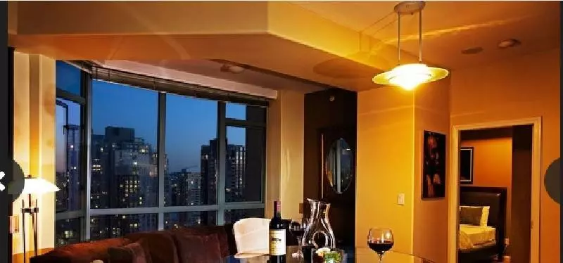 Fotos del hotel Executive Hotel Vintage Park:  6