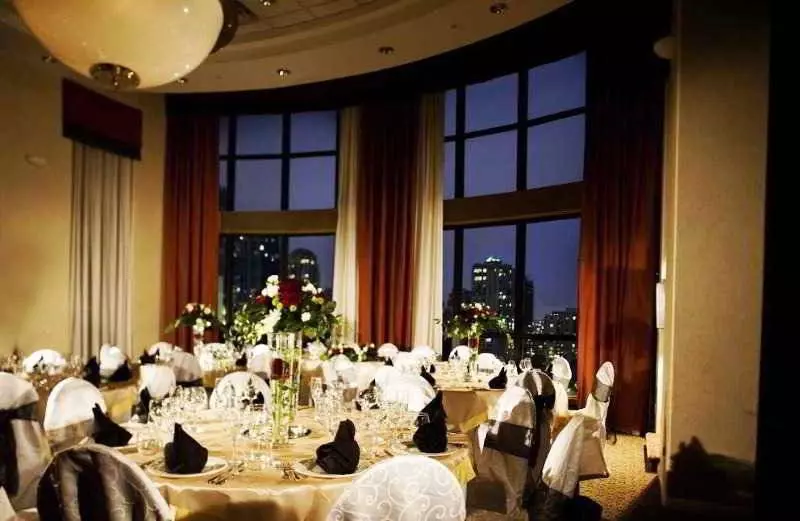 Fotos del hotel Executive Hotel Vintage Park:  12