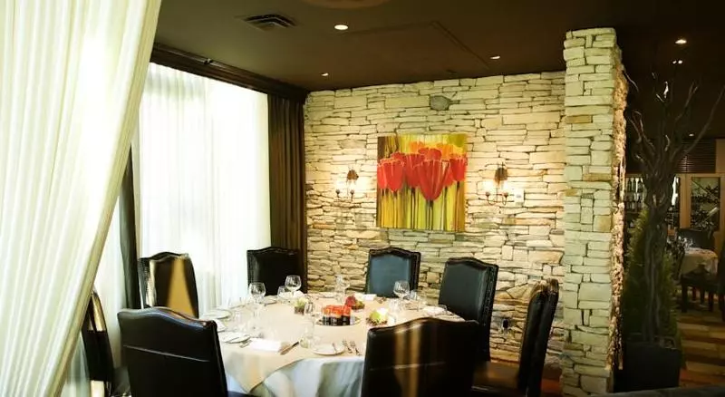 Fotos del hotel Executive Hotel Vintage Park:  9