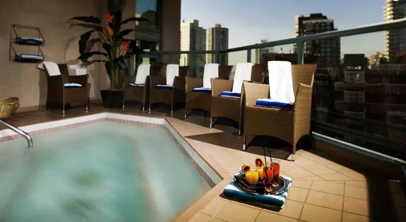 Fotos del hotel Executive Hotel Vintage Park:  4