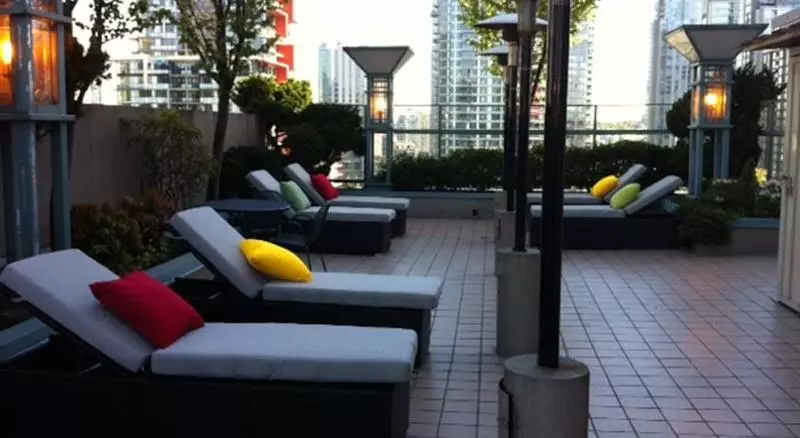 Fotos del hotel Executive Hotel Vintage Park:  5