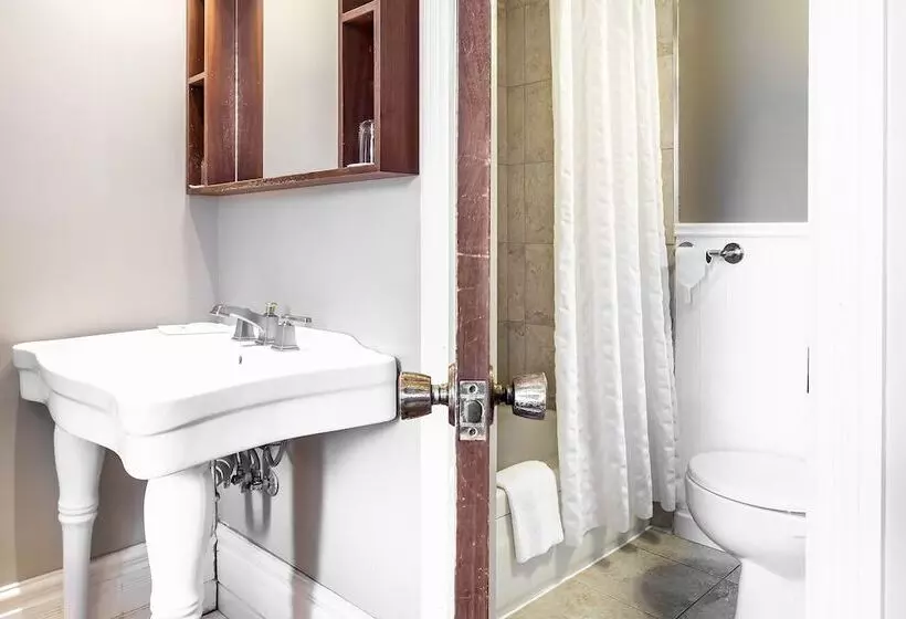 Fotos del hotel L'Ermitage:  8