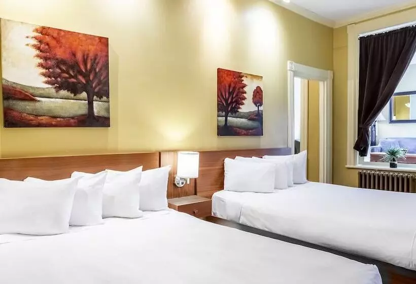 Fotos del hotel L'Ermitage:  7