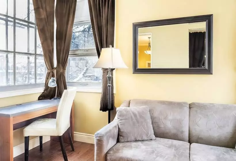 Fotos del hotel L'Ermitage:  6