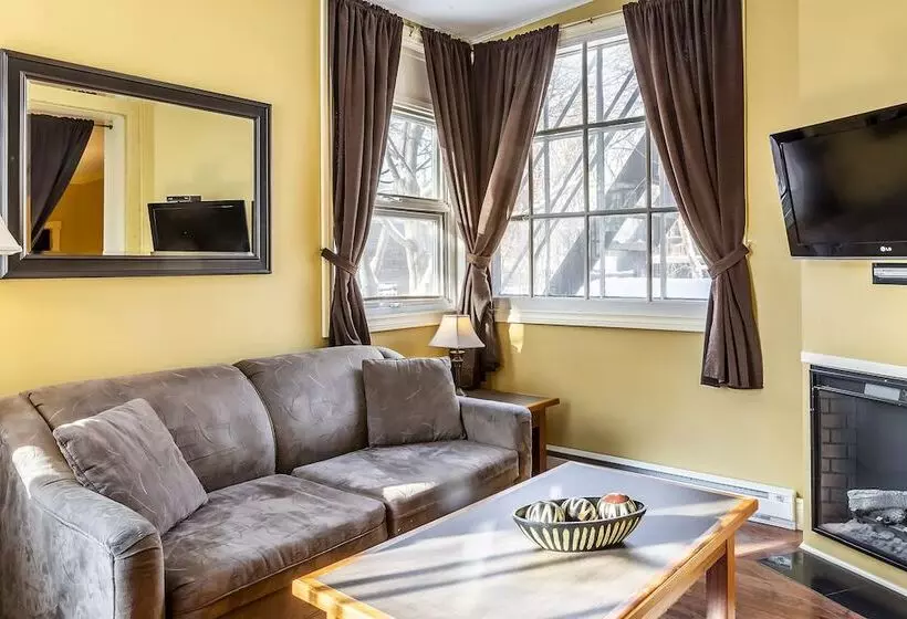 Fotos del hotel L'Ermitage:  14