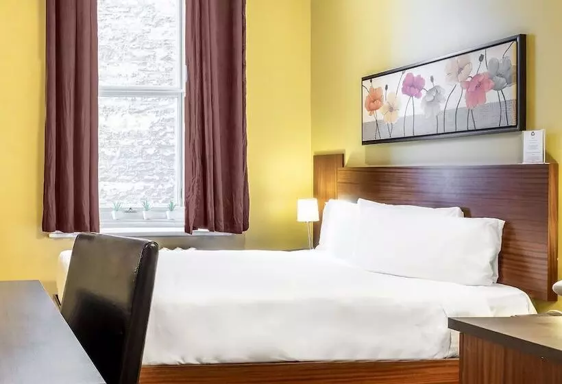 Fotos del hotel L'Ermitage:  11