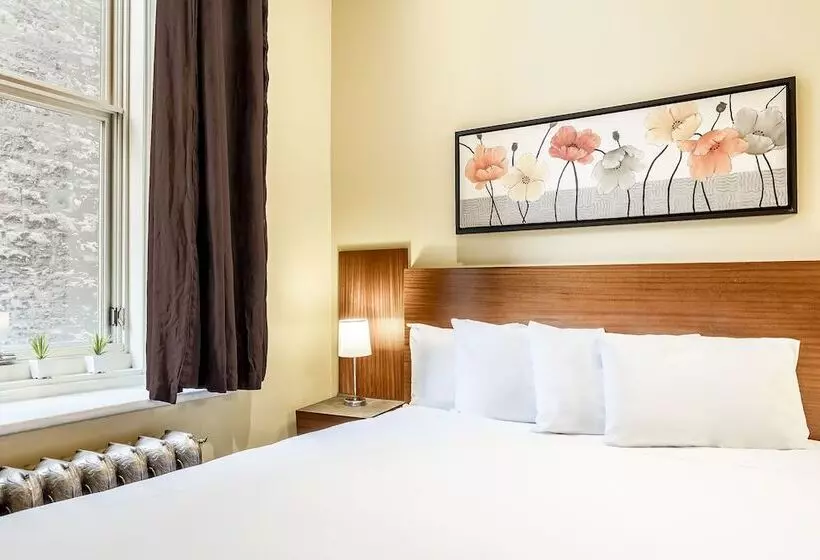 Fotos del hotel L'Ermitage:  12