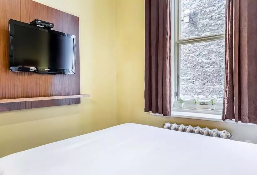 Fotos del hotel L'Ermitage:  15