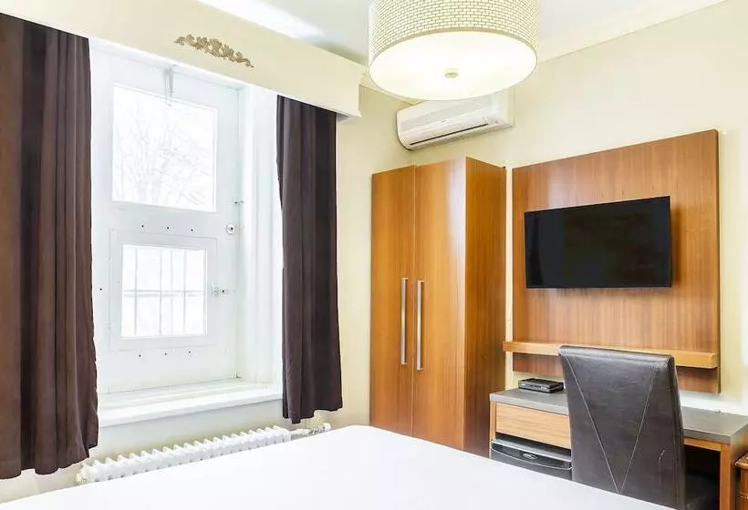 Fotos del hotel L'Ermitage:  13