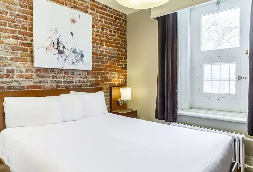 Fotos del hotel L'Ermitage:  16