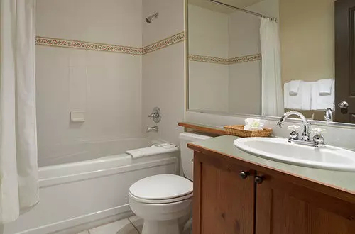 Fotos del hotel Lost Lake Lodge:  6