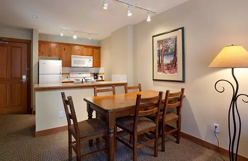 Fotos del hotel Lost Lake Lodge:  10