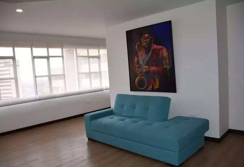 Fotos del hotel Dann Cali:  2