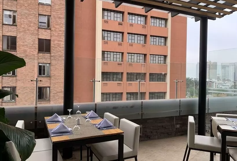 Fotos del hotel Dann Cali:  9