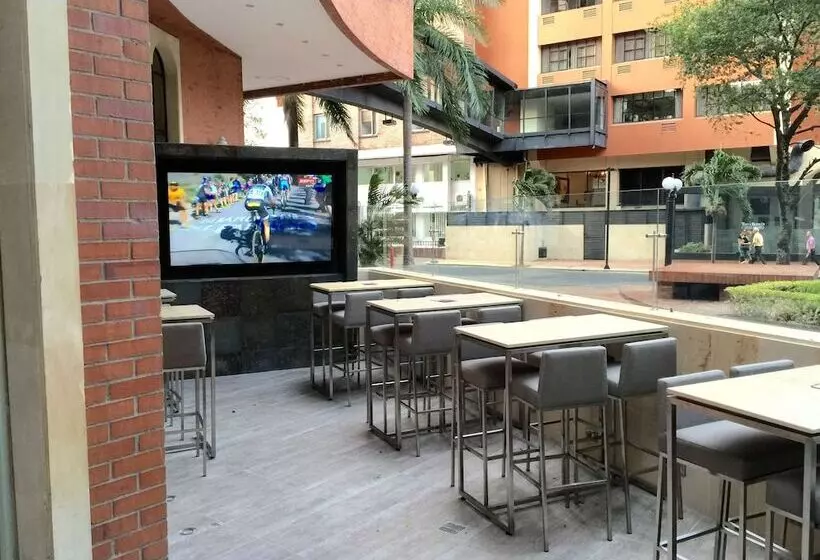 Fotos del hotel Dann Cali:  7