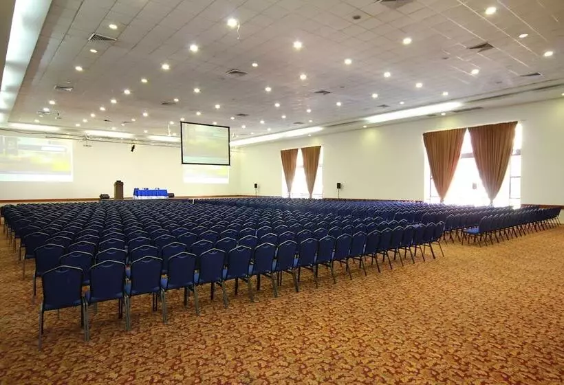 Fotos del hotel Dann Cali:  15