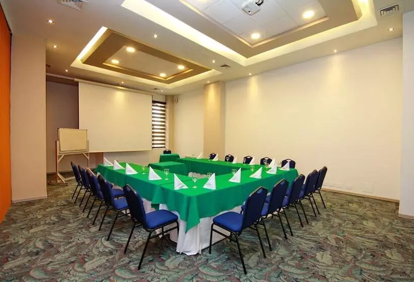 Fotos del hotel Dann Cali:  8