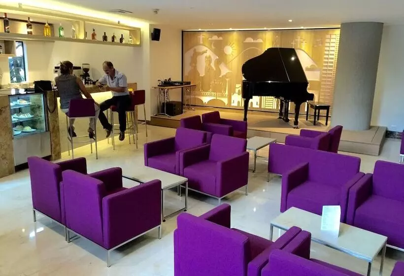 Fotos del hotel Dann Cali:  4