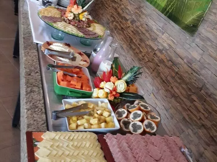 Fotos del hotel Dann Cali:  22