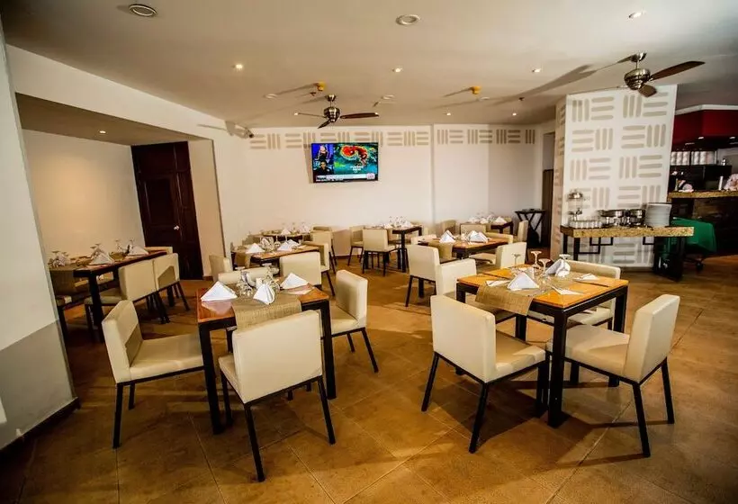 Fotos del hotel Dann Cali:  18