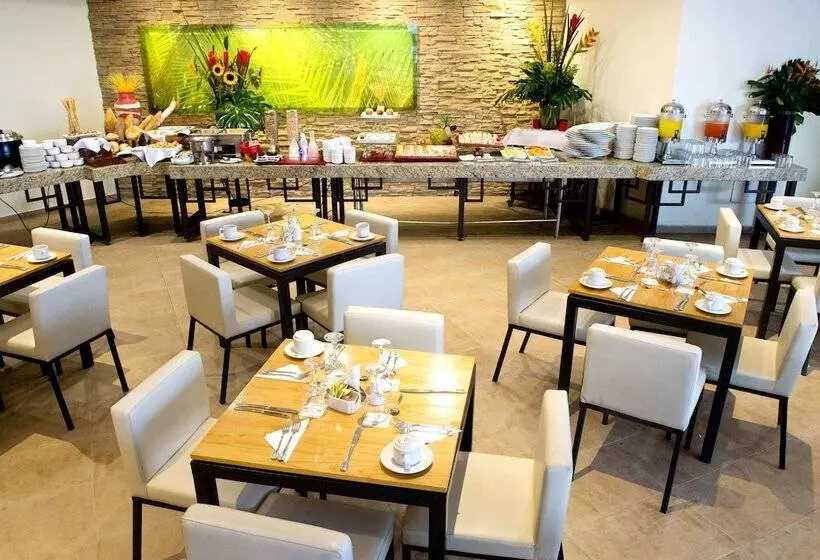 Fotos del hotel Dann Cali:  14