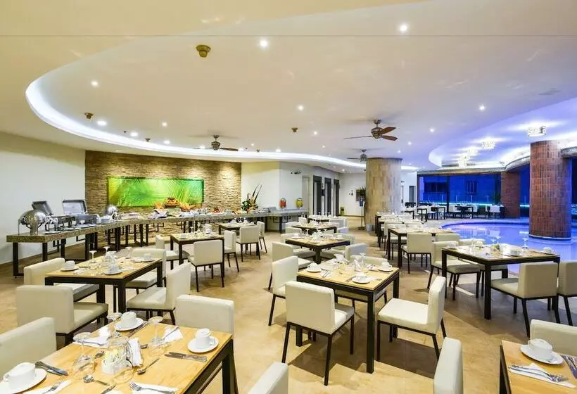 Fotos del hotel Dann Cali:  6