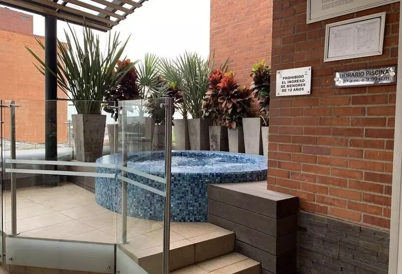 Fotos del hotel Dann Cali:  17