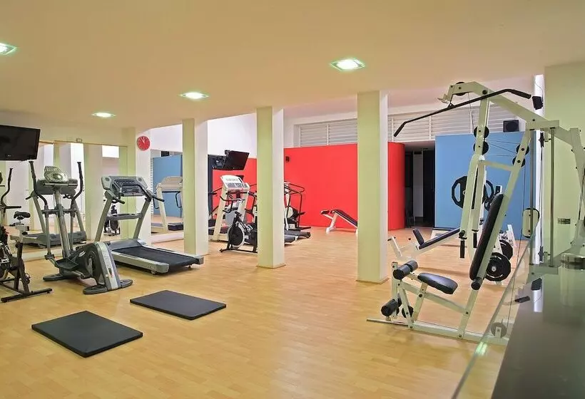 Fotos del hotel Dann Cali:  5