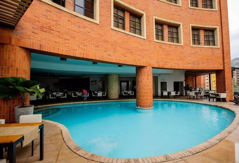 Fotos del hotel Dann Cali:  13