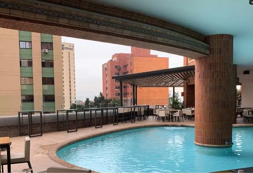 Fotos del hotel Dann Cali:  21