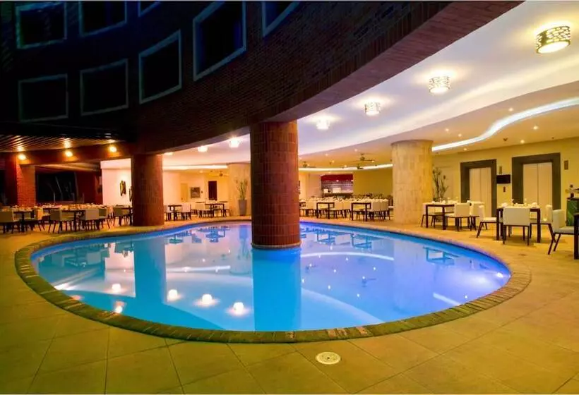 Fotos del hotel Dann Cali:  3