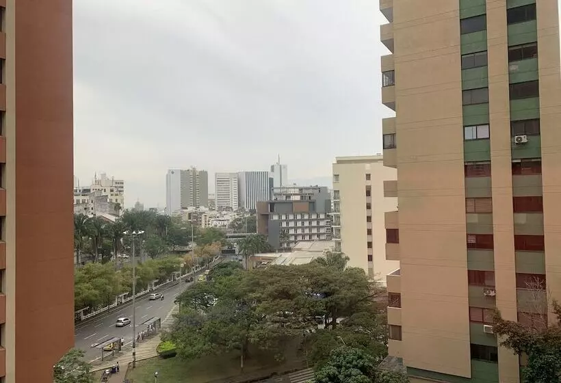 Fotos del hotel Dann Cali:  11