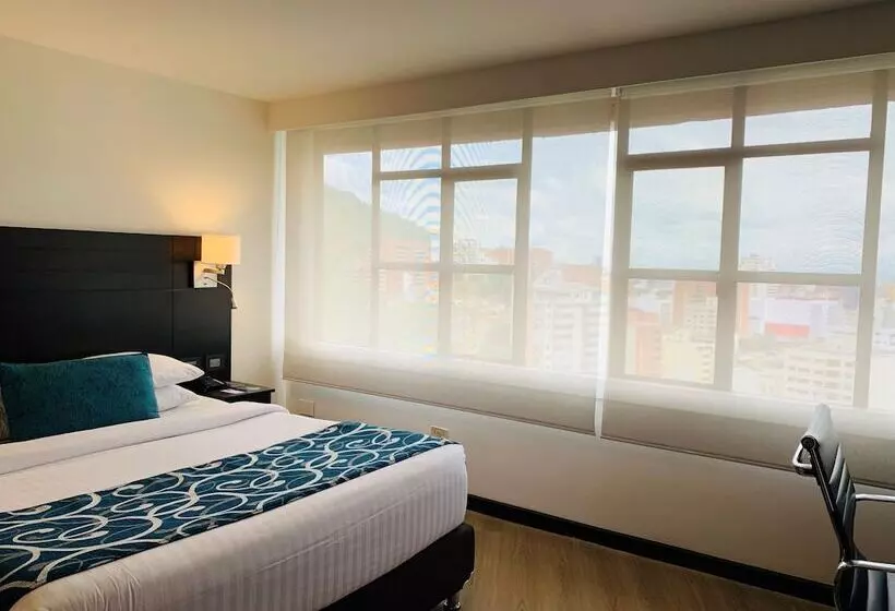 Fotos del hotel Dann Cali:  25