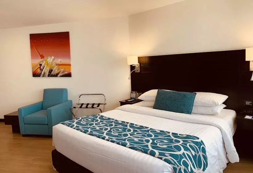 Fotos del hotel Dann Cali:  20