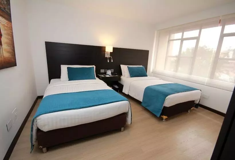 Fotos del hotel Dann Cali:  23