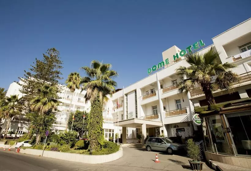 Dome Hotel