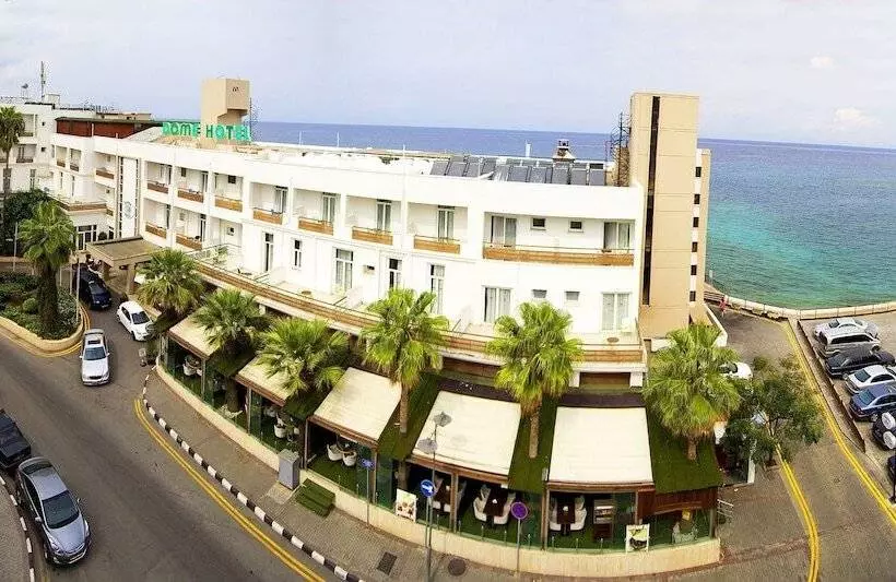 Fotos del hotel Dome Hotel:  8