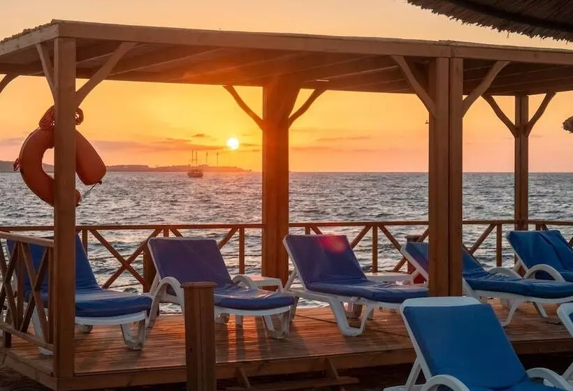 Fotos del hotel Dome Hotel:  11