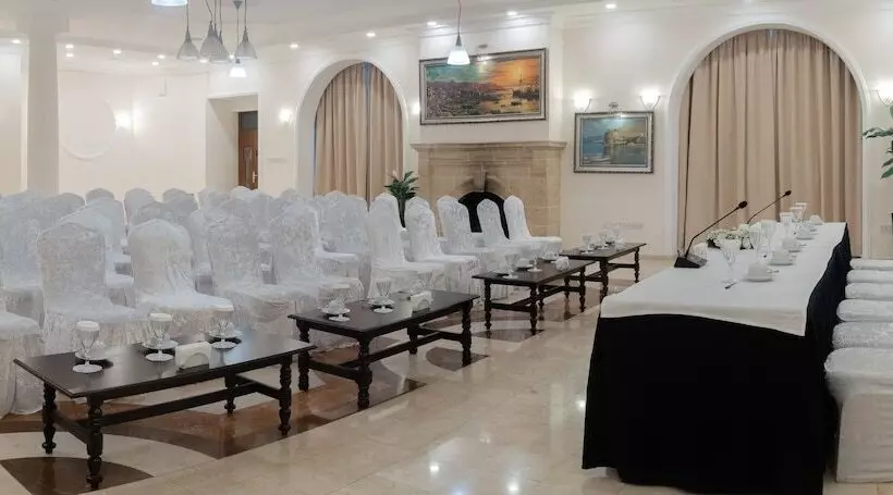 Fotos del hotel Dome Hotel:  12