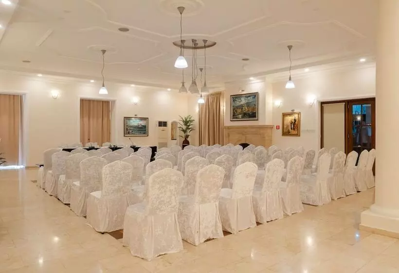 Fotos del hotel Dome Hotel:  14