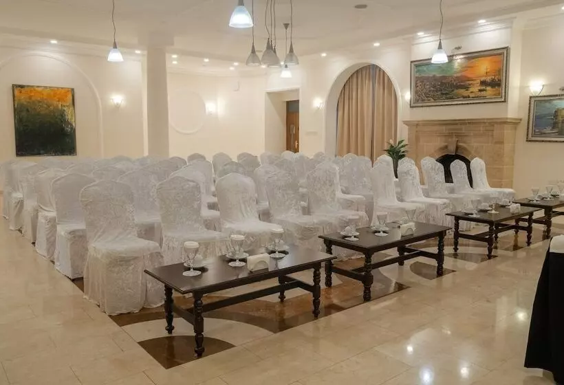 Fotos del hotel Dome Hotel:  15