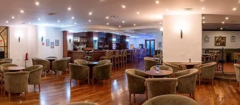 Fotos del hotel Dome Hotel:  4