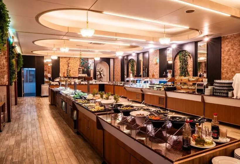 Fotos del hotel Dome Hotel:  3