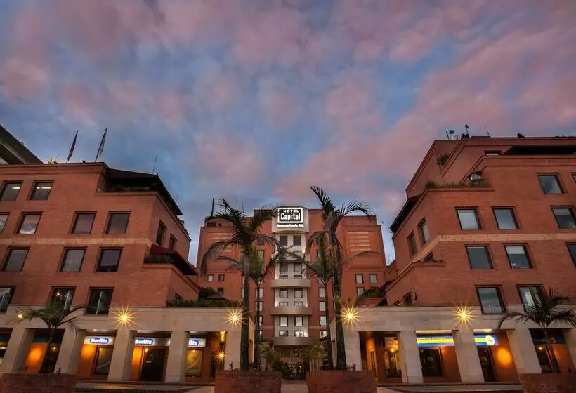 Fotos del hotel Ghl  Capital:  15