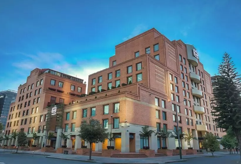 Fotos del hotel Ghl  Capital:  5