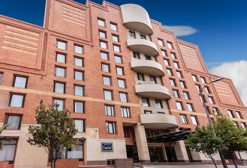 Fotos del hotel Ghl  Capital:  8